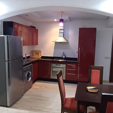 Residence Hamza Appartement 2 Chambre マラケシュ エクステリア 写真