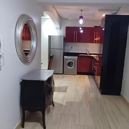 Residence Hamza Appartement 2 Chambre マラケシュ エクステリア 写真