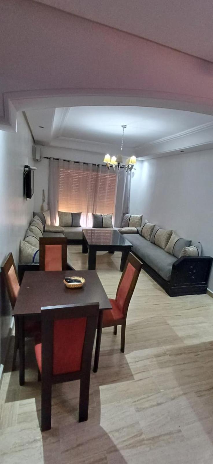 Residence Hamza Appartement 2 Chambre マラケシュ エクステリア 写真