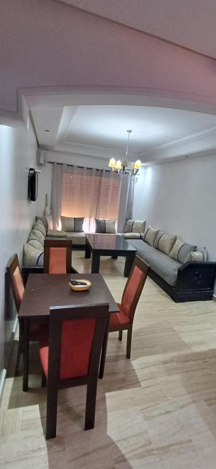 Residence Hamza Appartement 2 Chambre マラケシュ エクステリア 写真